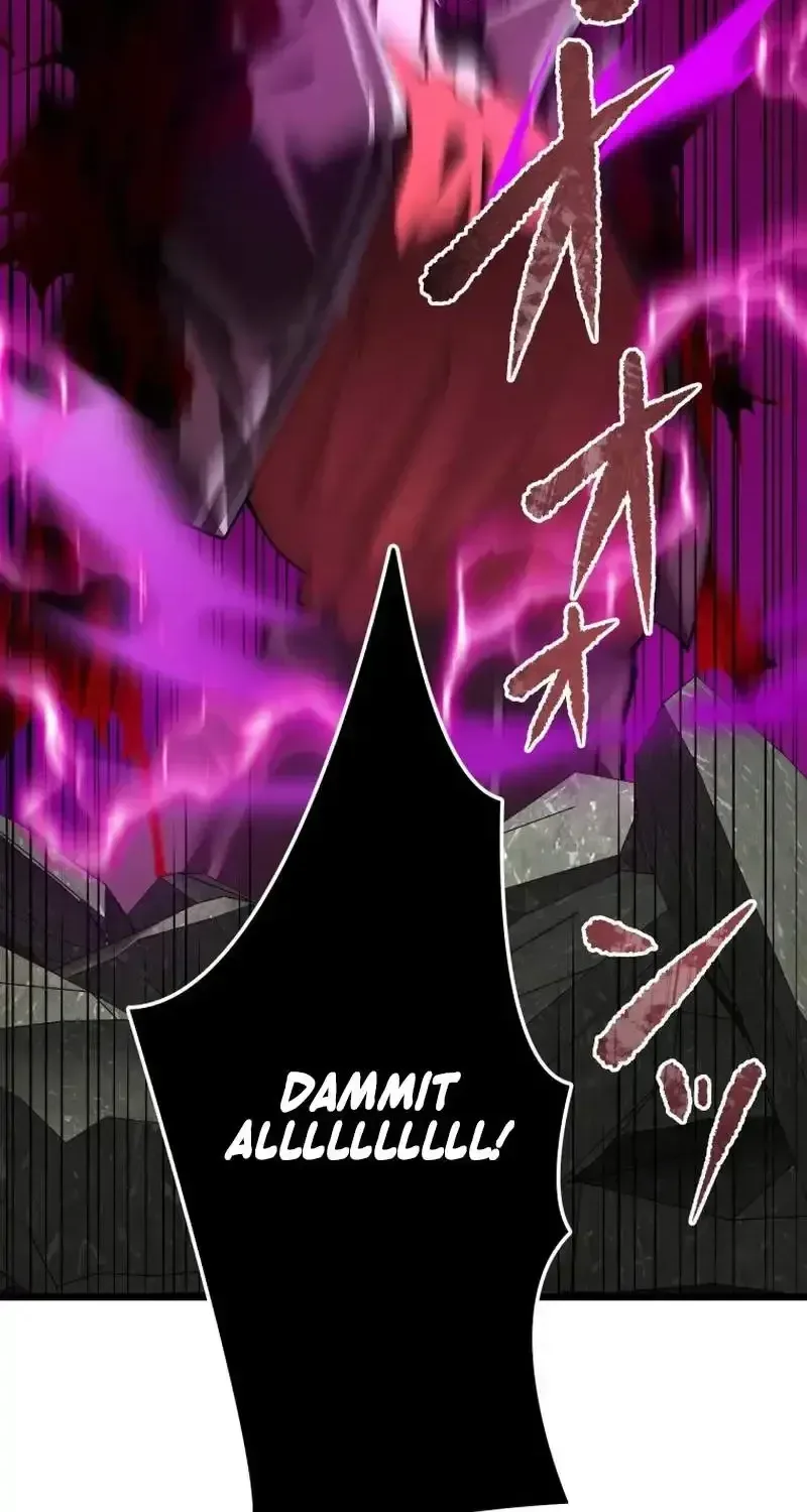 The Regressed Former Sword Saint Becomes a Rebel of the Necromancer House Chapter 28 page 41