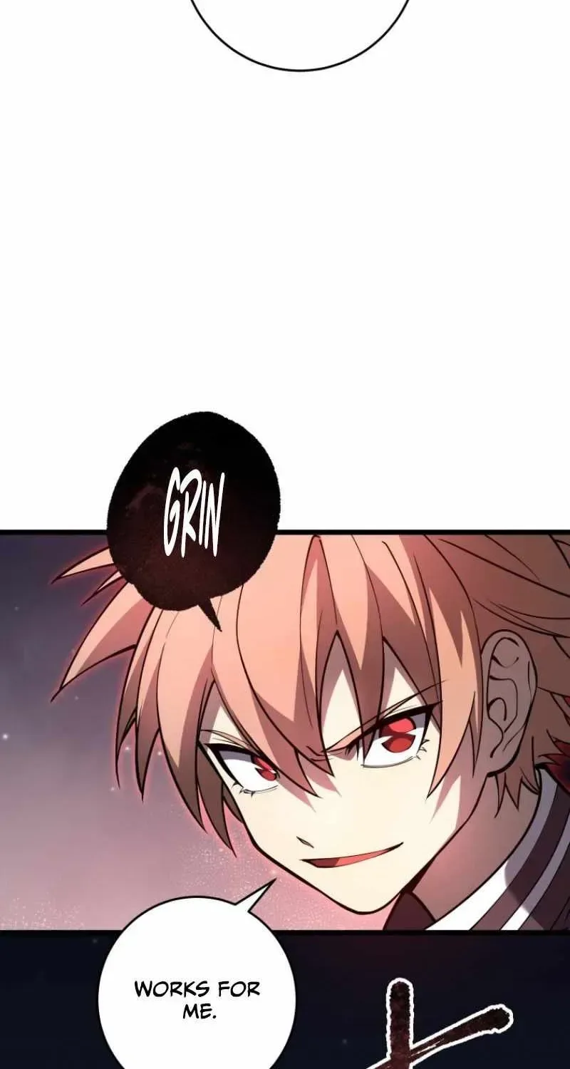 The Regressed Former Sword Saint Becomes a Rebel of the Necromancer House Chapter 32 page 45