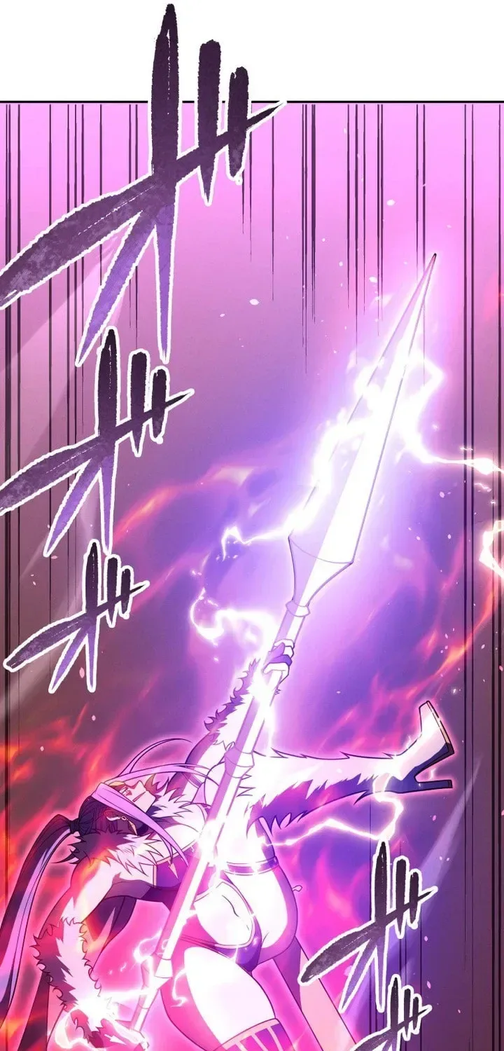 The Regressed Former Sword Saint Becomes a Rebel of the Necromancer House Chapter 24 page 72