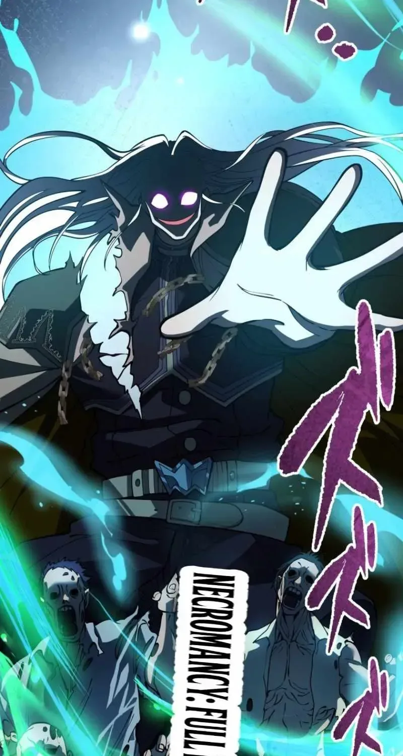 The Regressed Former Sword Saint Becomes a Rebel of the Necromancer House Chapter 32 page 89
