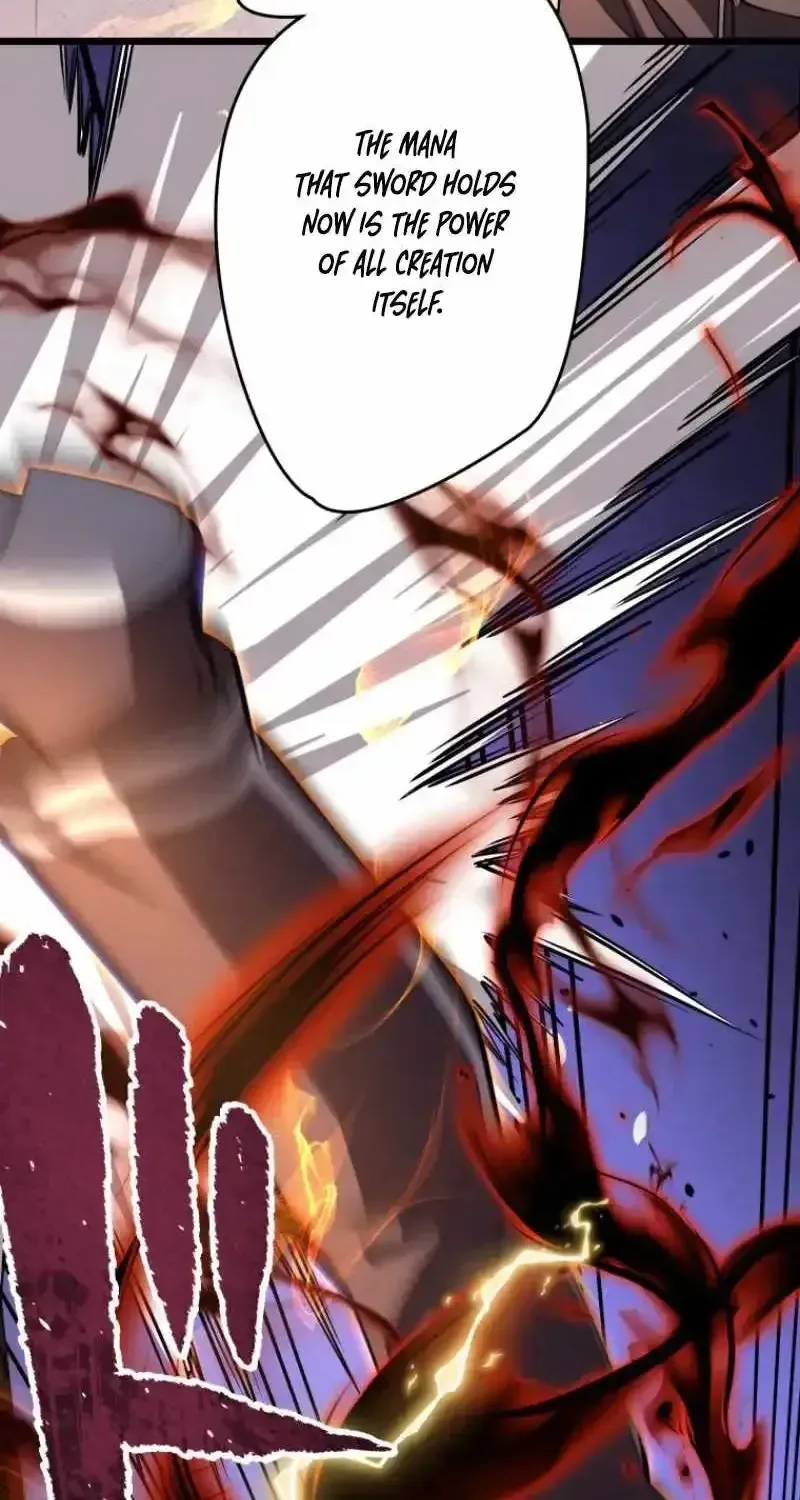 The Regressed Former Sword Saint Becomes a Rebel of the Necromancer House Chapter 32 page 75