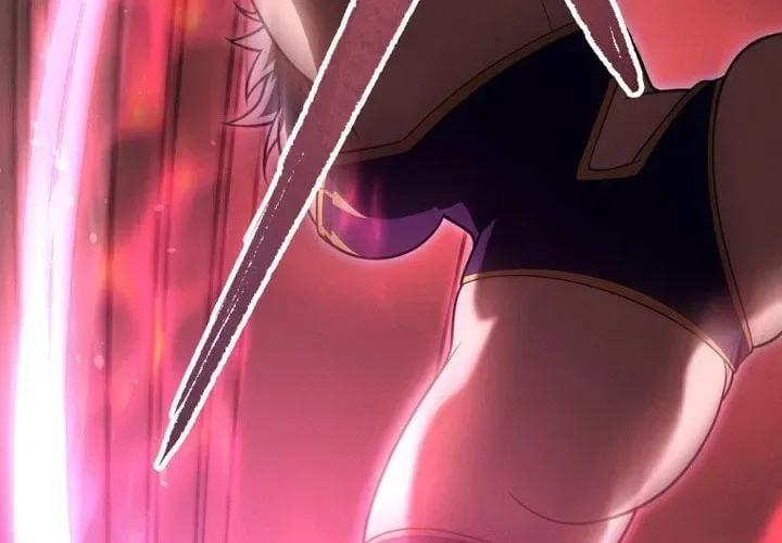 The Regressed Former Sword Saint Becomes a Rebel of the Necromancer House Chapter 24 page 75