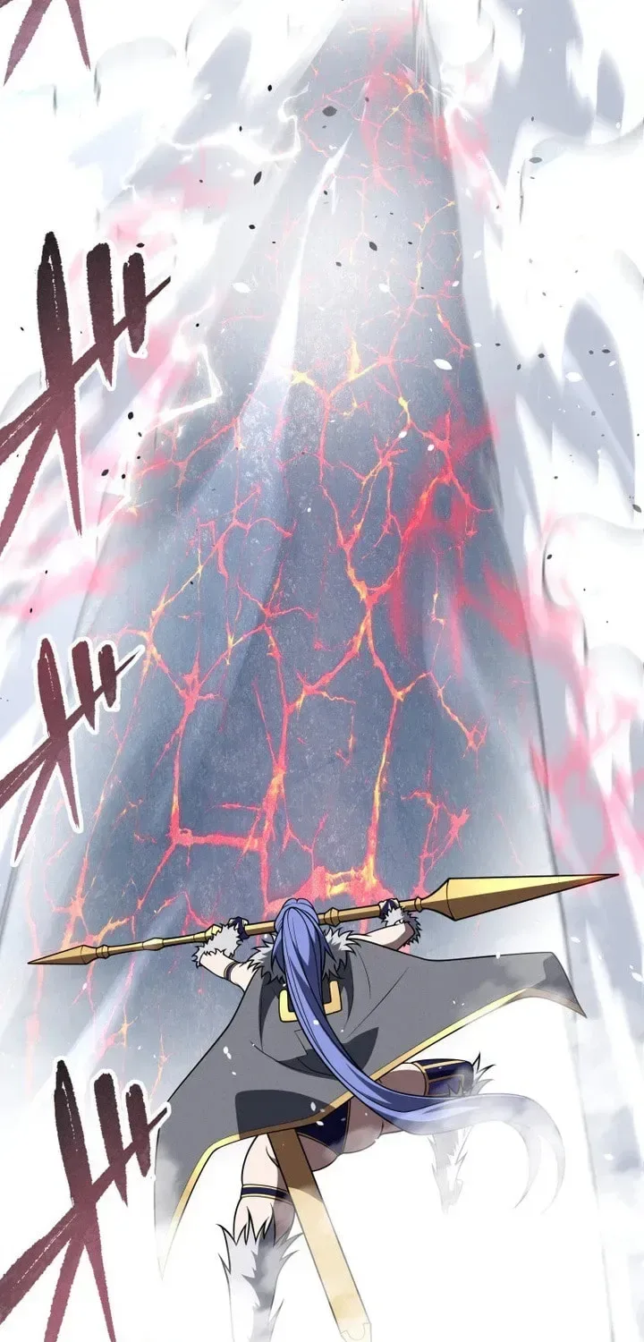 The Regressed Former Sword Saint Becomes a Rebel of the Necromancer House Chapter 24 page 80