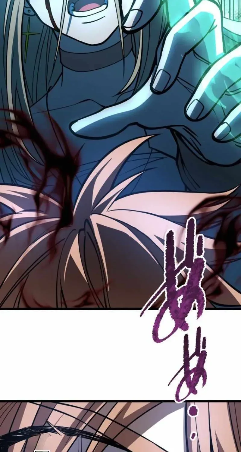 The Regressed Former Sword Saint Becomes a Rebel of the Necromancer House Chapter 32 page 103