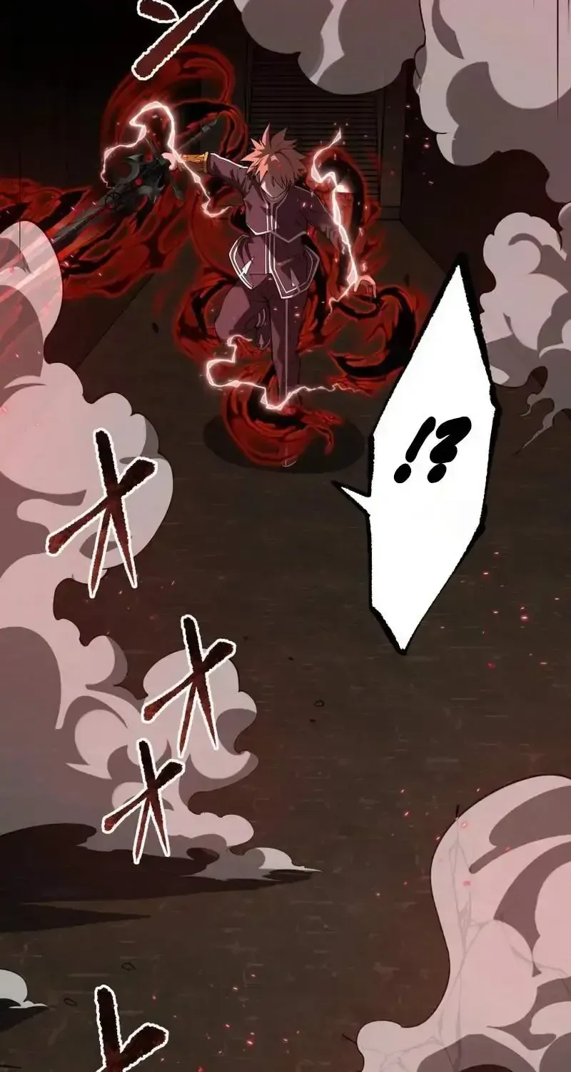 The Regressed Former Sword Saint Becomes a Rebel of the Necromancer House Chapter 28 page 37