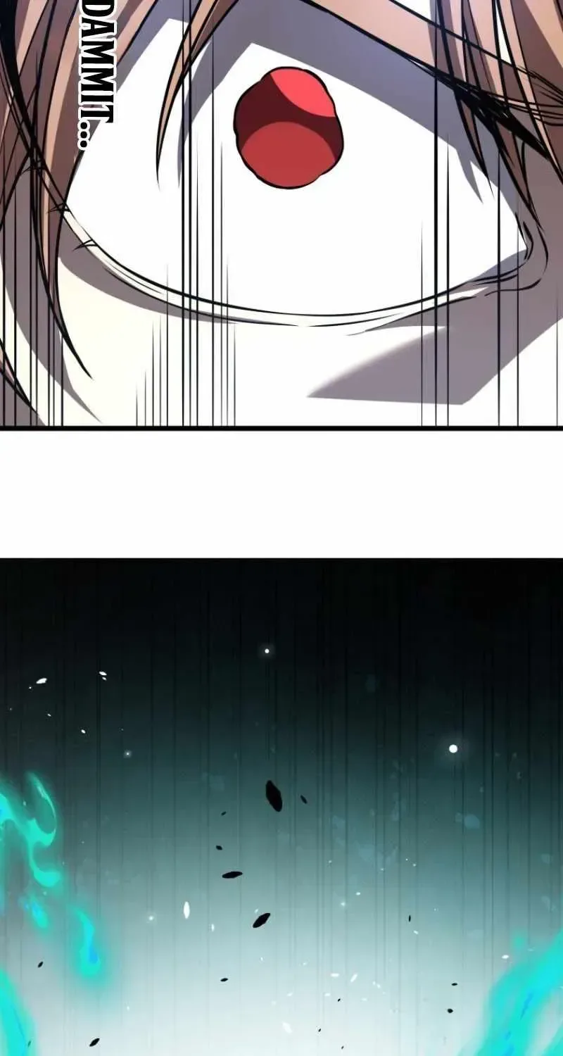 The Regressed Former Sword Saint Becomes a Rebel of the Necromancer House Chapter 32 page 104