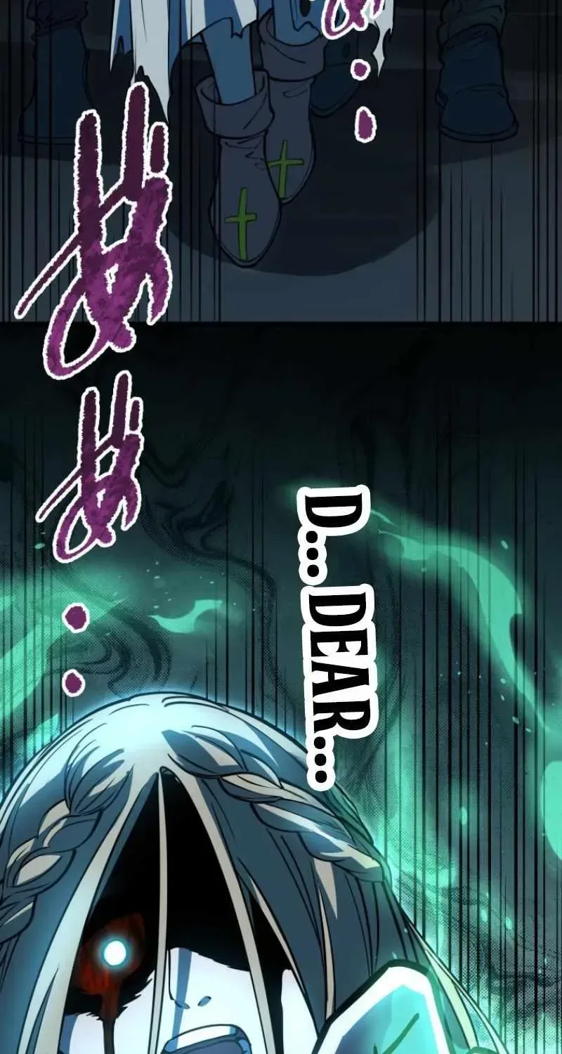 The Regressed Former Sword Saint Becomes a Rebel of the Necromancer House Chapter 32 page 102