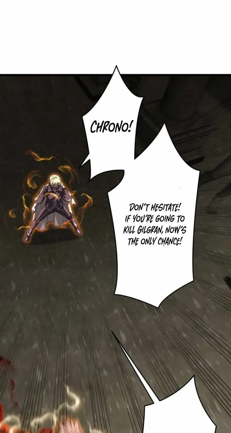 The Regressed Former Sword Saint Becomes a Rebel of the Necromancer House Chapter 32 page 94
