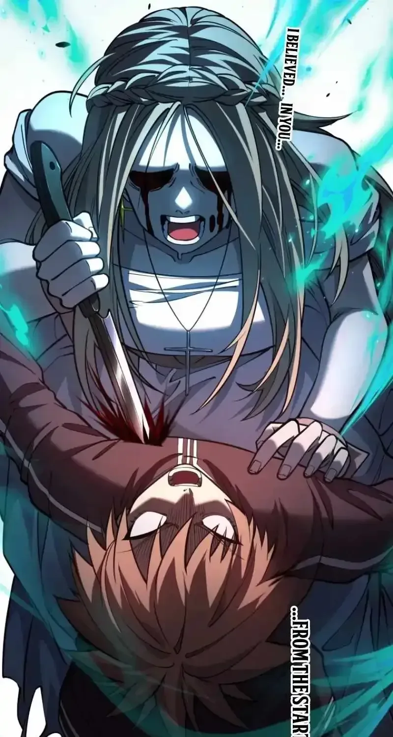 The Regressed Former Sword Saint Becomes a Rebel of the Necromancer House Chapter 32 page 106