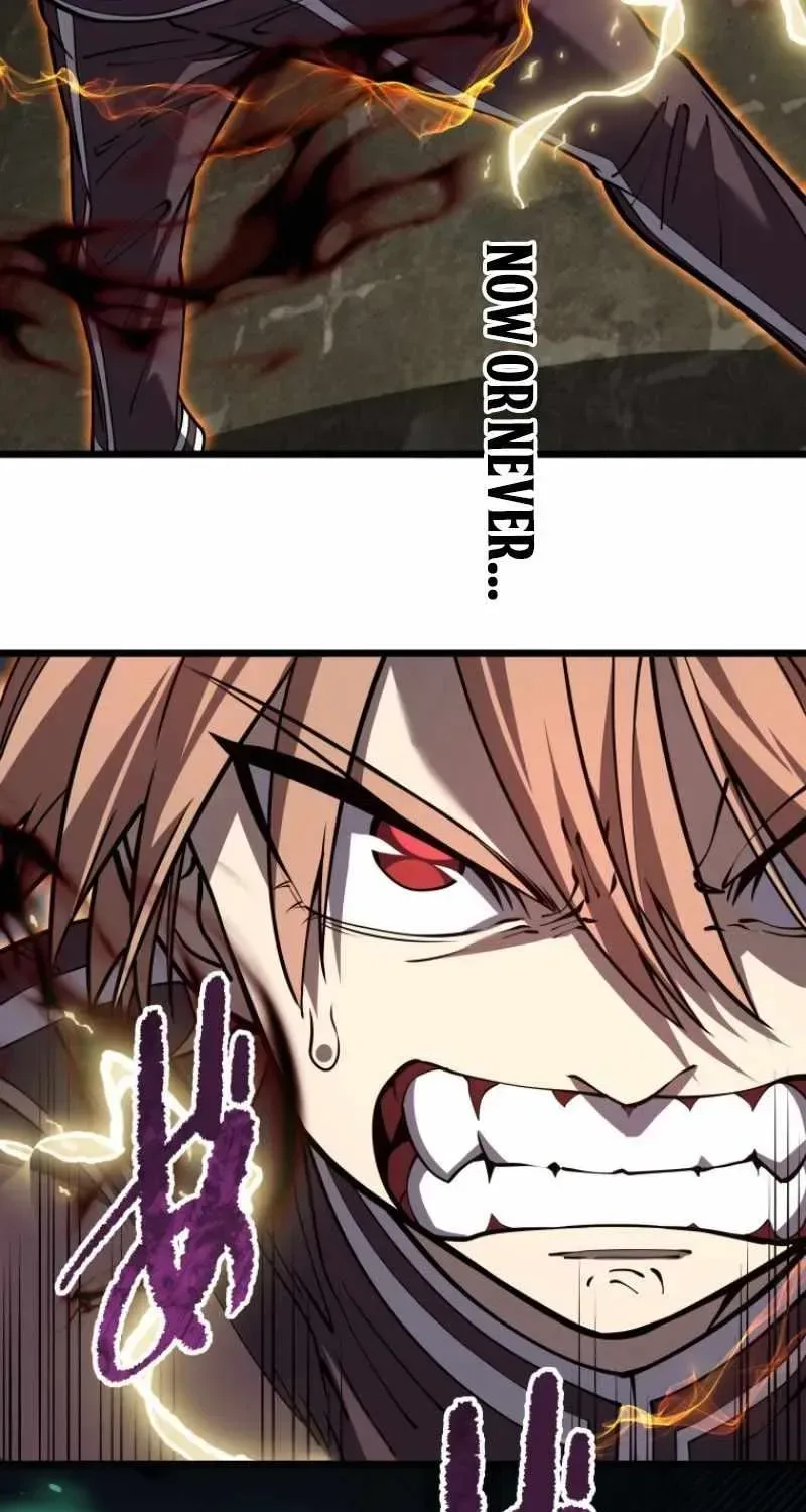 The Regressed Former Sword Saint Becomes a Rebel of the Necromancer House Chapter 32 page 100