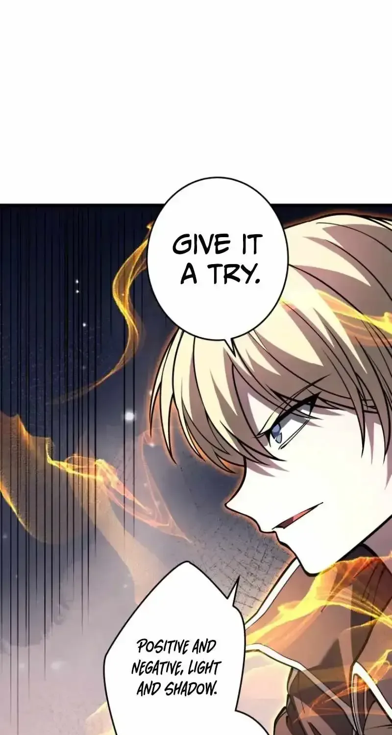 The Regressed Former Sword Saint Becomes a Rebel of the Necromancer House Chapter 32 page 74