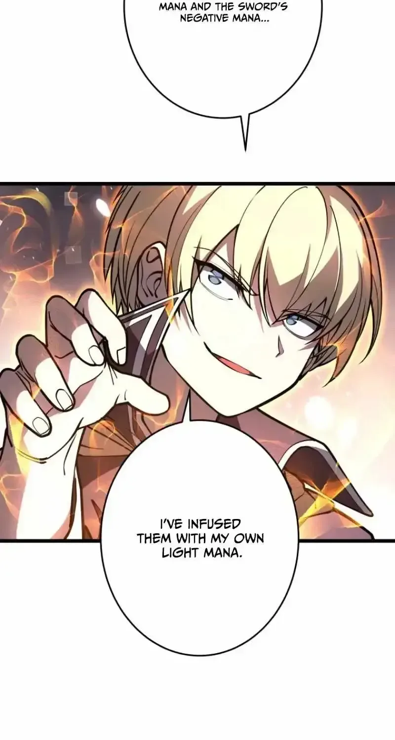 The Regressed Former Sword Saint Becomes a Rebel of the Necromancer House Chapter 32 page 72