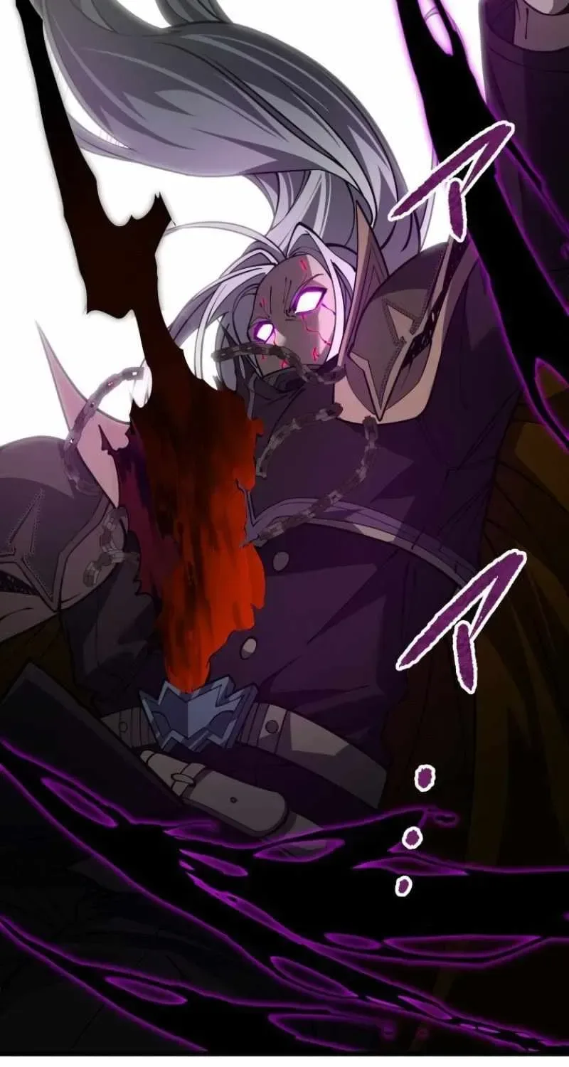 The Regressed Former Sword Saint Becomes a Rebel of the Necromancer House Chapter 32 page 83