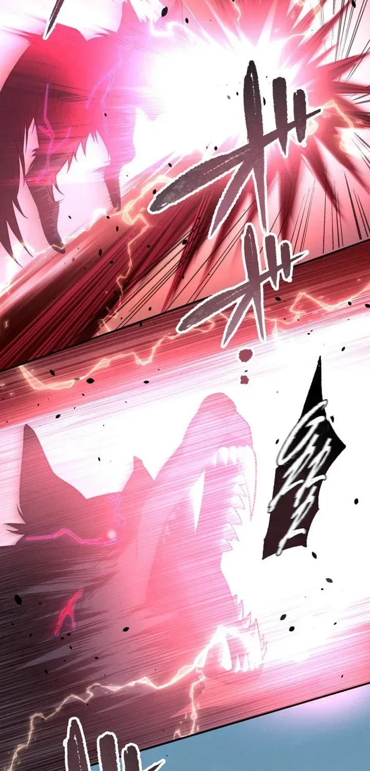 The Regressed Former Sword Saint Becomes a Rebel of the Necromancer House Chapter 24 page 78