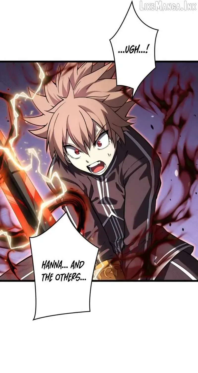The Regressed Former Sword Saint Becomes a Rebel of the Necromancer House Chapter 32 page 92