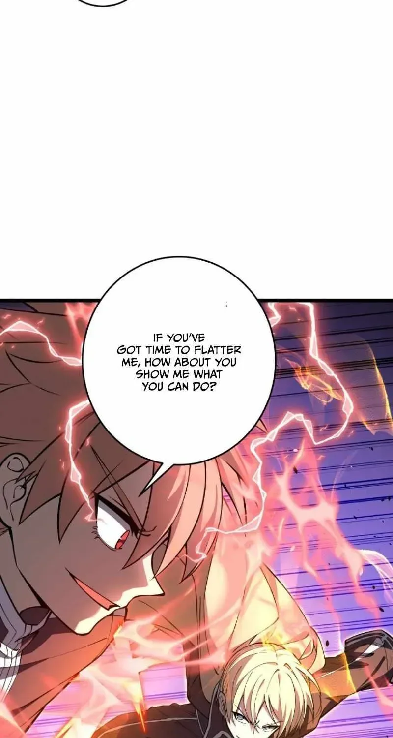 The Regressed Former Sword Saint Becomes a Rebel of the Necromancer House Chapter 32 page 65
