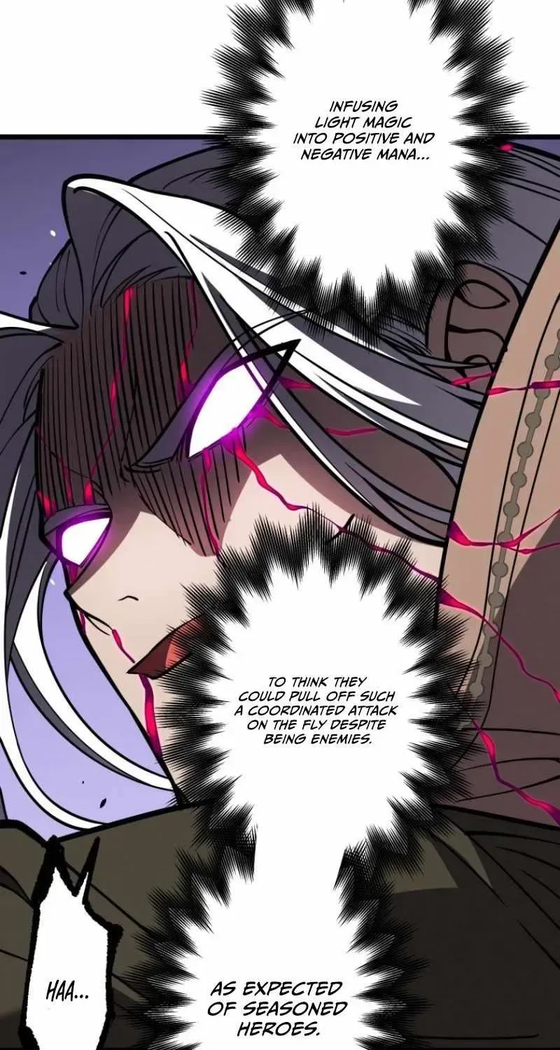 The Regressed Former Sword Saint Becomes a Rebel of the Necromancer House Chapter 32 page 86
