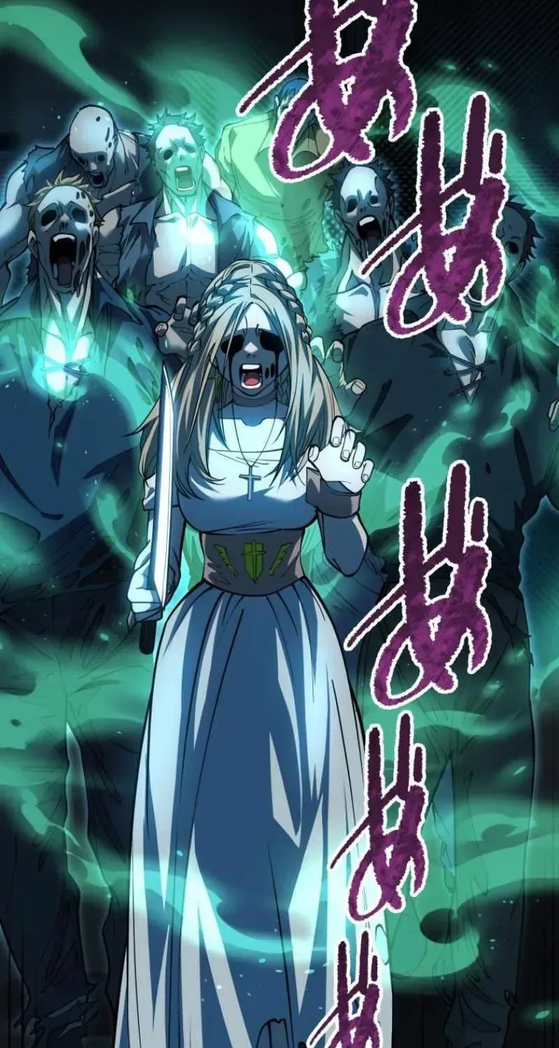 The Regressed Former Sword Saint Becomes a Rebel of the Necromancer House Chapter 32 page 101