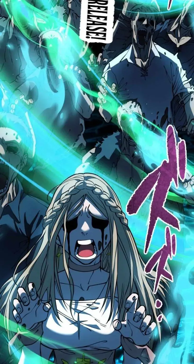 The Regressed Former Sword Saint Becomes a Rebel of the Necromancer House Chapter 32 page 90
