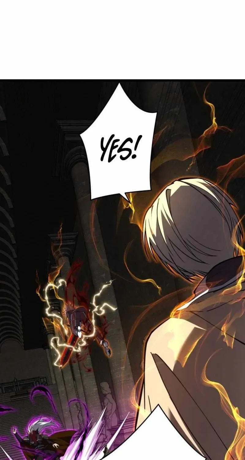 The Regressed Former Sword Saint Becomes a Rebel of the Necromancer House Chapter 32 page 84