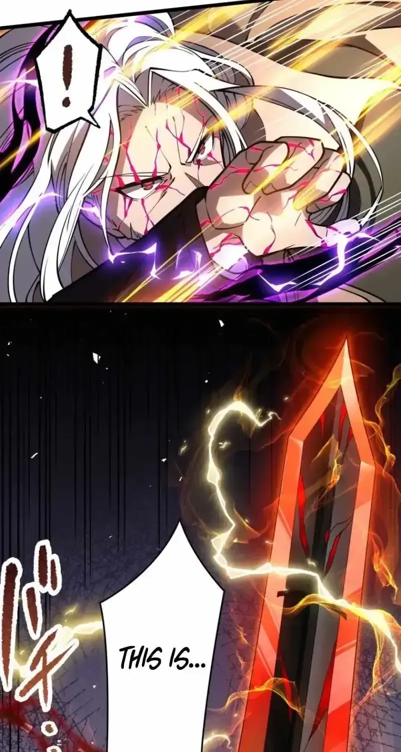 The Regressed Former Sword Saint Becomes a Rebel of the Necromancer House Chapter 32 page 70
