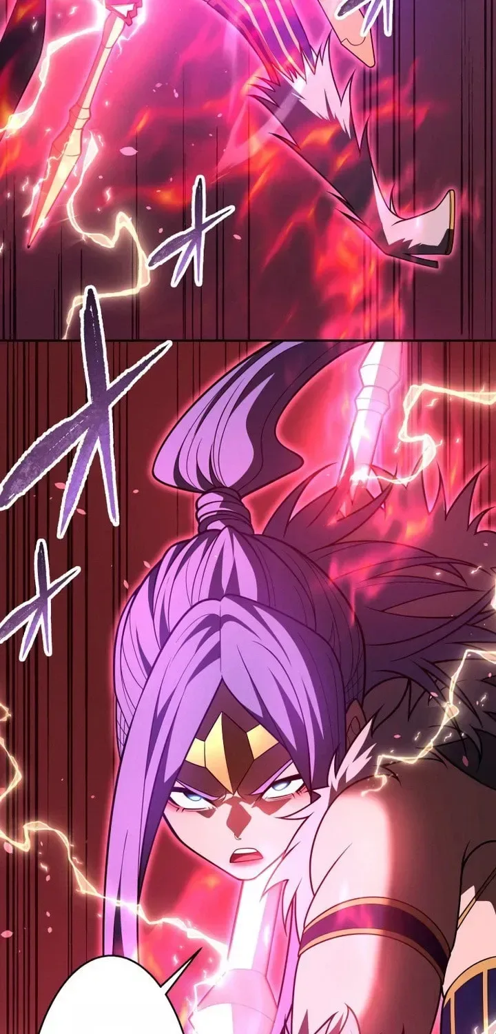 The Regressed Former Sword Saint Becomes a Rebel of the Necromancer House Chapter 24 page 73