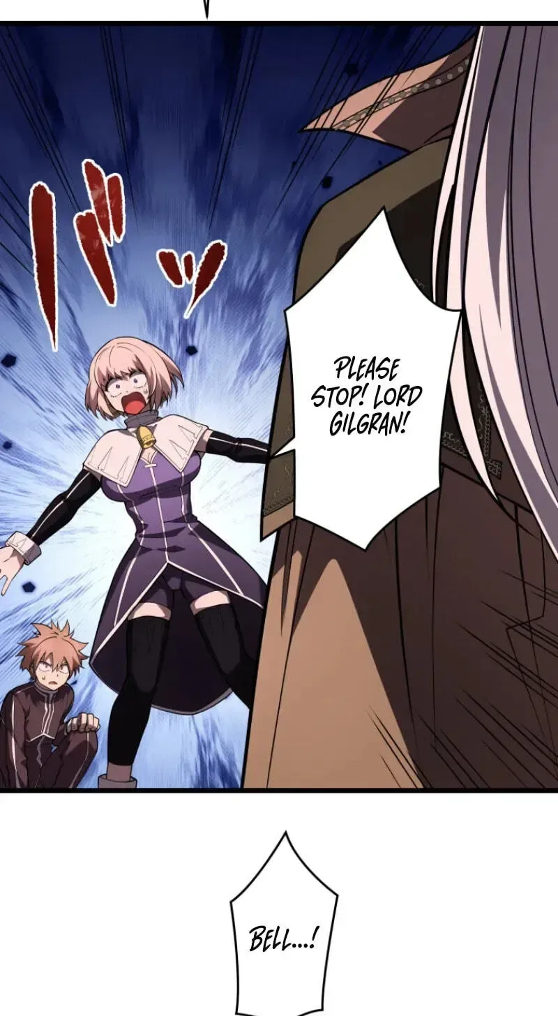 The Regressed Former Sword Saint Becomes a Rebel of the Necromancer House Chapter 26 page 31