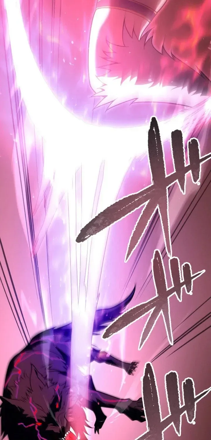 The Regressed Former Sword Saint Becomes a Rebel of the Necromancer House Chapter 24 page 76