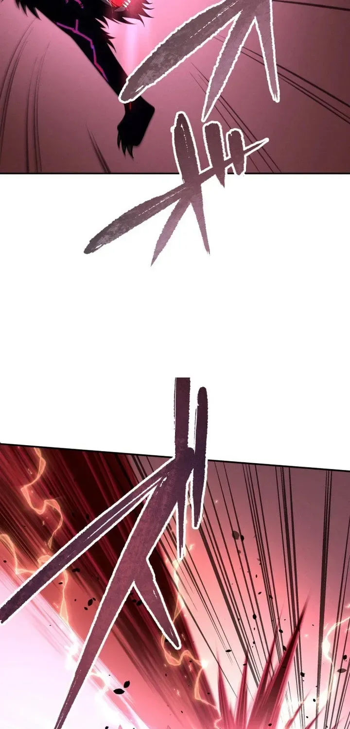 The Regressed Former Sword Saint Becomes a Rebel of the Necromancer House Chapter 24 page 77