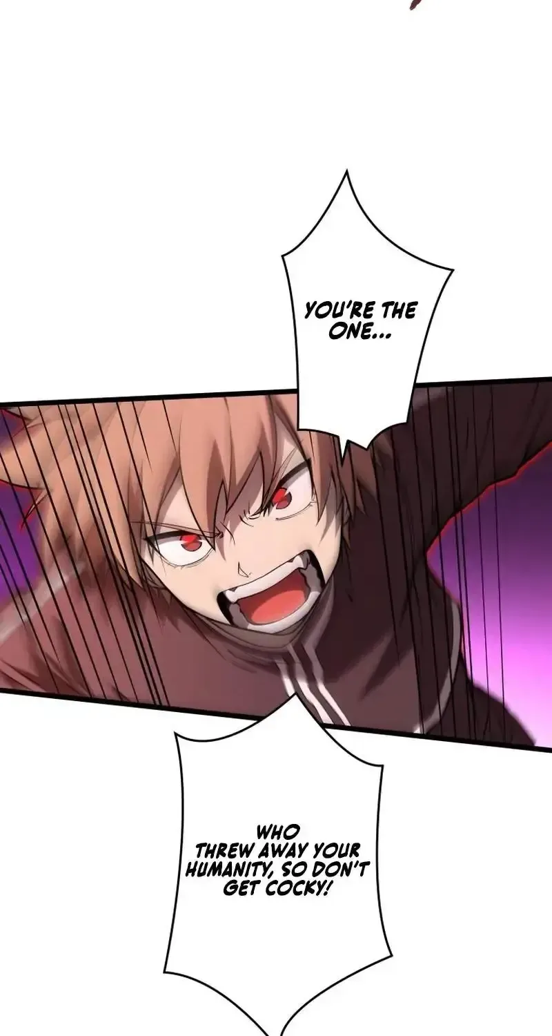 The Regressed Former Sword Saint Becomes a Rebel of the Necromancer House Chapter 28 page 53