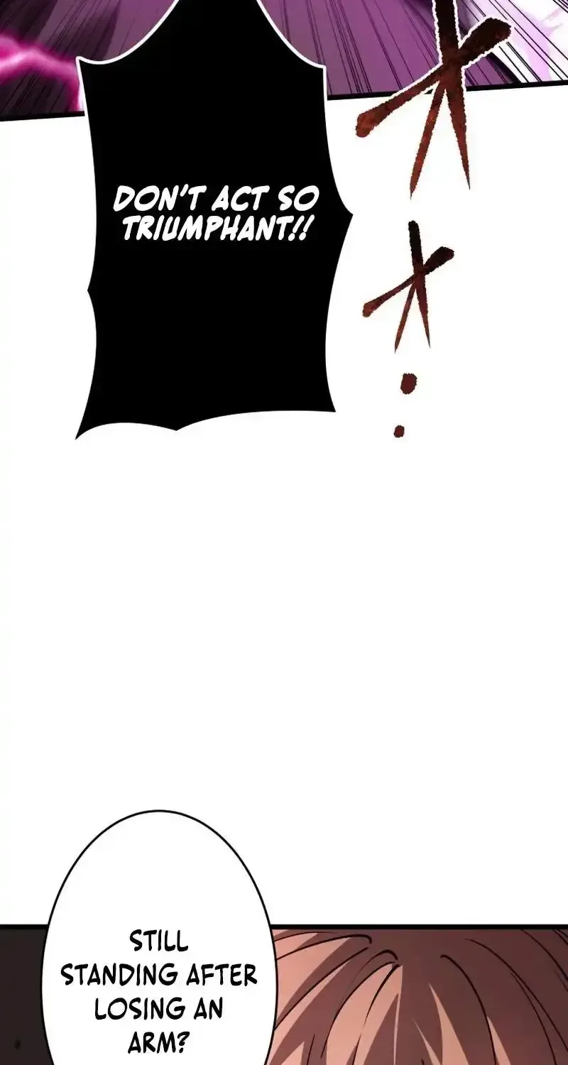 The Regressed Former Sword Saint Becomes a Rebel of the Necromancer House Chapter 28 page 44