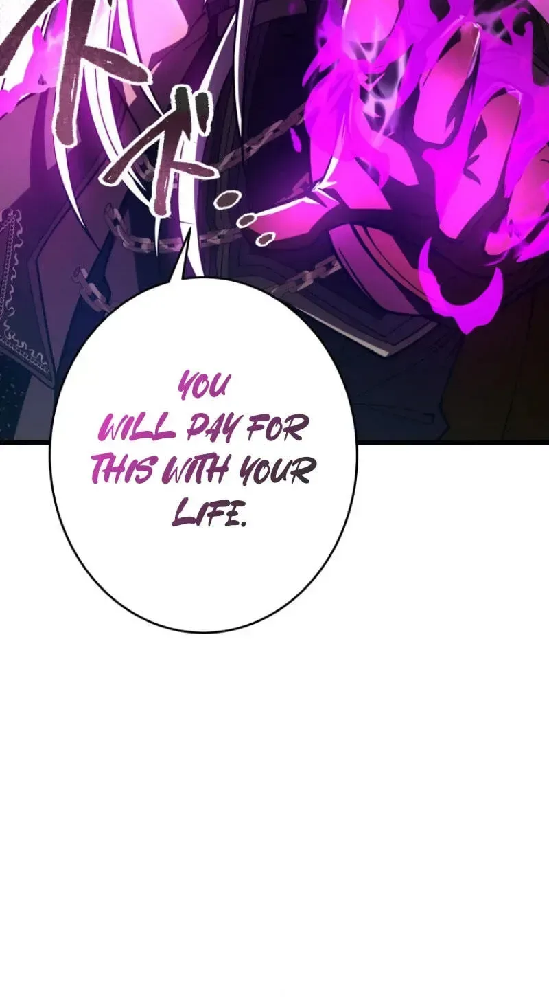 The Regressed Former Sword Saint Becomes a Rebel of the Necromancer House Chapter 26 page 38