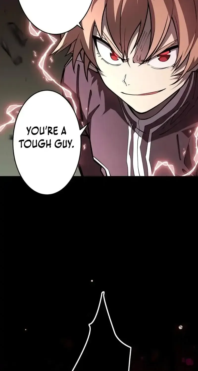 The Regressed Former Sword Saint Becomes a Rebel of the Necromancer House Chapter 28 page 45