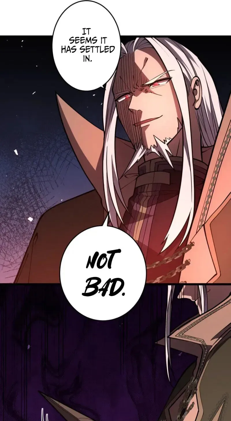 The Regressed Former Sword Saint Becomes a Rebel of the Necromancer House Chapter 26 page 29