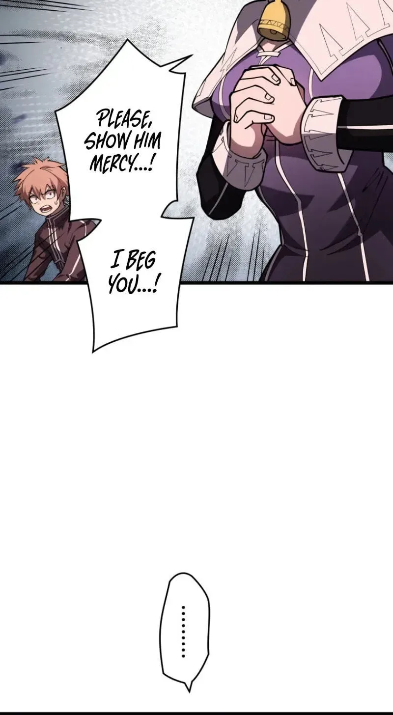 The Regressed Former Sword Saint Becomes a Rebel of the Necromancer House Chapter 26 page 33
