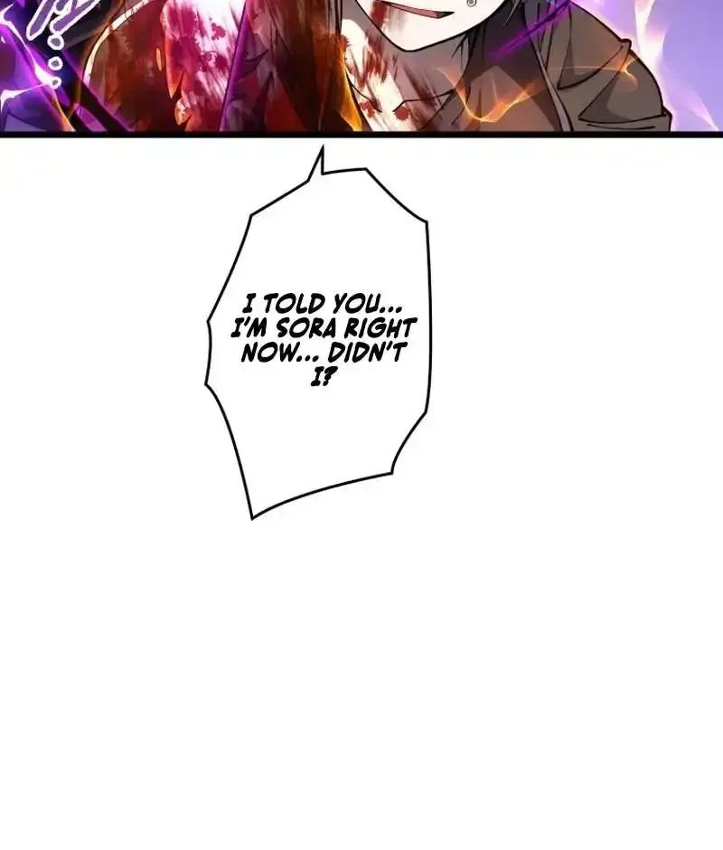 The Regressed Former Sword Saint Becomes a Rebel of the Necromancer House Chapter 33 page 21