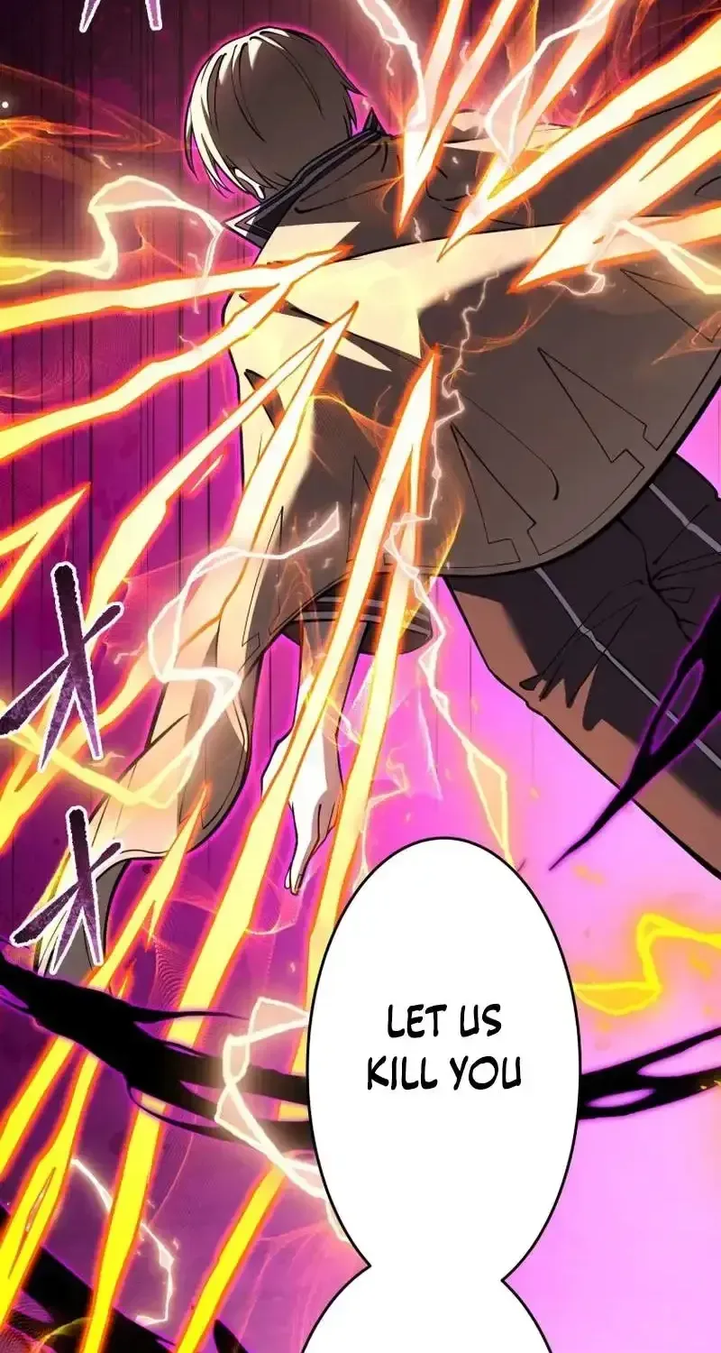 The Regressed Former Sword Saint Becomes a Rebel of the Necromancer House Chapter 33 page 47