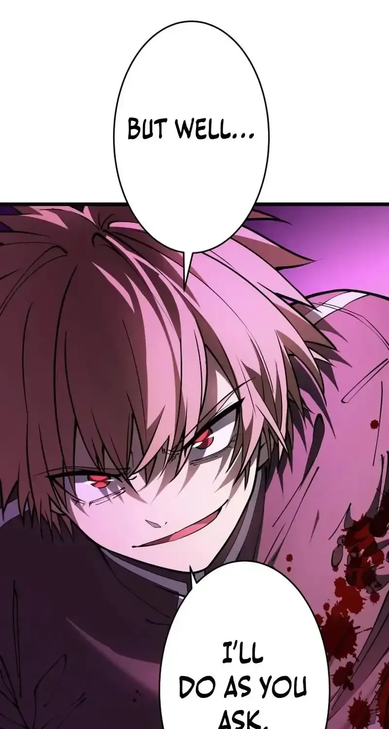 The Regressed Former Sword Saint Becomes a Rebel of the Necromancer House Chapter 33 page 40