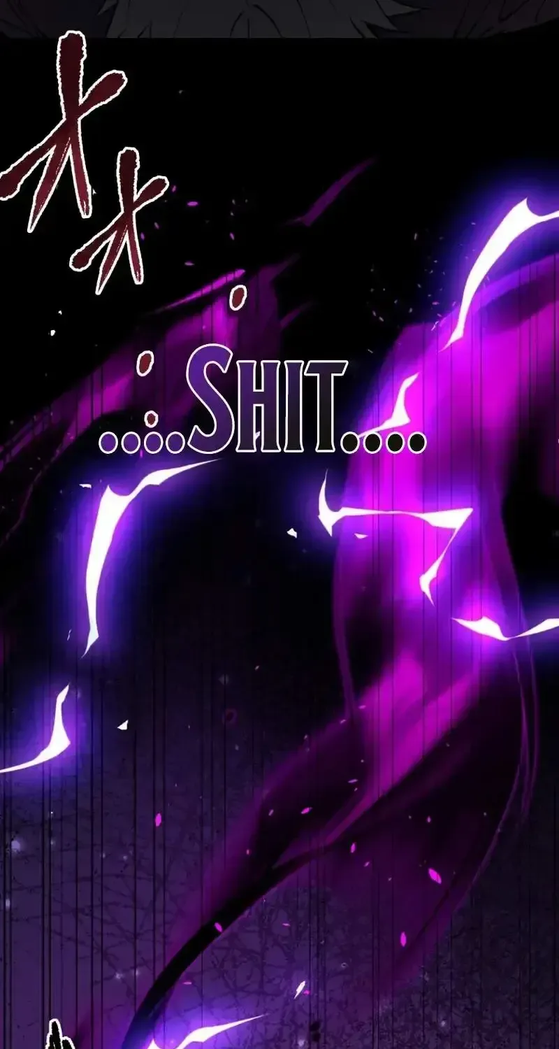 The Regressed Former Sword Saint Becomes a Rebel of the Necromancer House Chapter 33 page 11