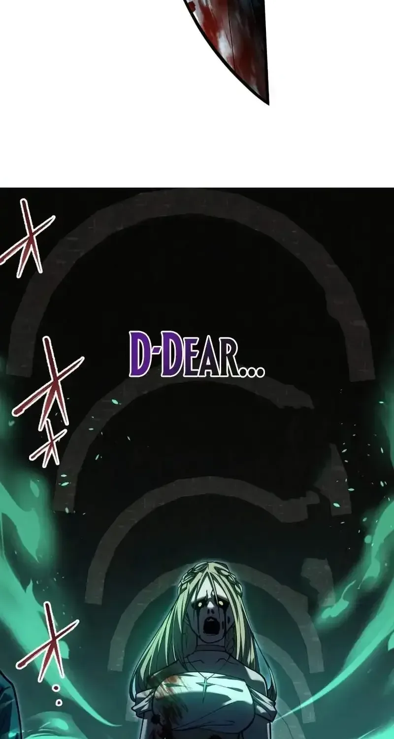 The Regressed Former Sword Saint Becomes a Rebel of the Necromancer House Chapter 33 page 3