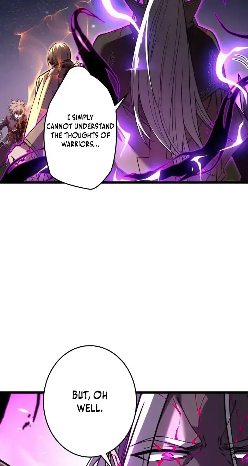 The Regressed Former Sword Saint Becomes a Rebel of the Necromancer House Chapter 33 page 31