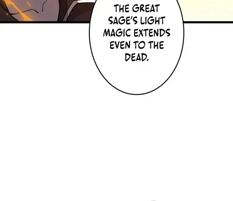 The Regressed Former Sword Saint Becomes a Rebel of the Necromancer House Chapter 33 page 62