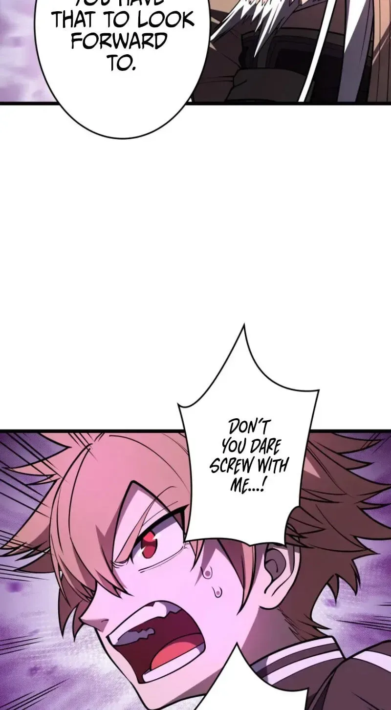 The Regressed Former Sword Saint Becomes a Rebel of the Necromancer House Chapter 26 page 46