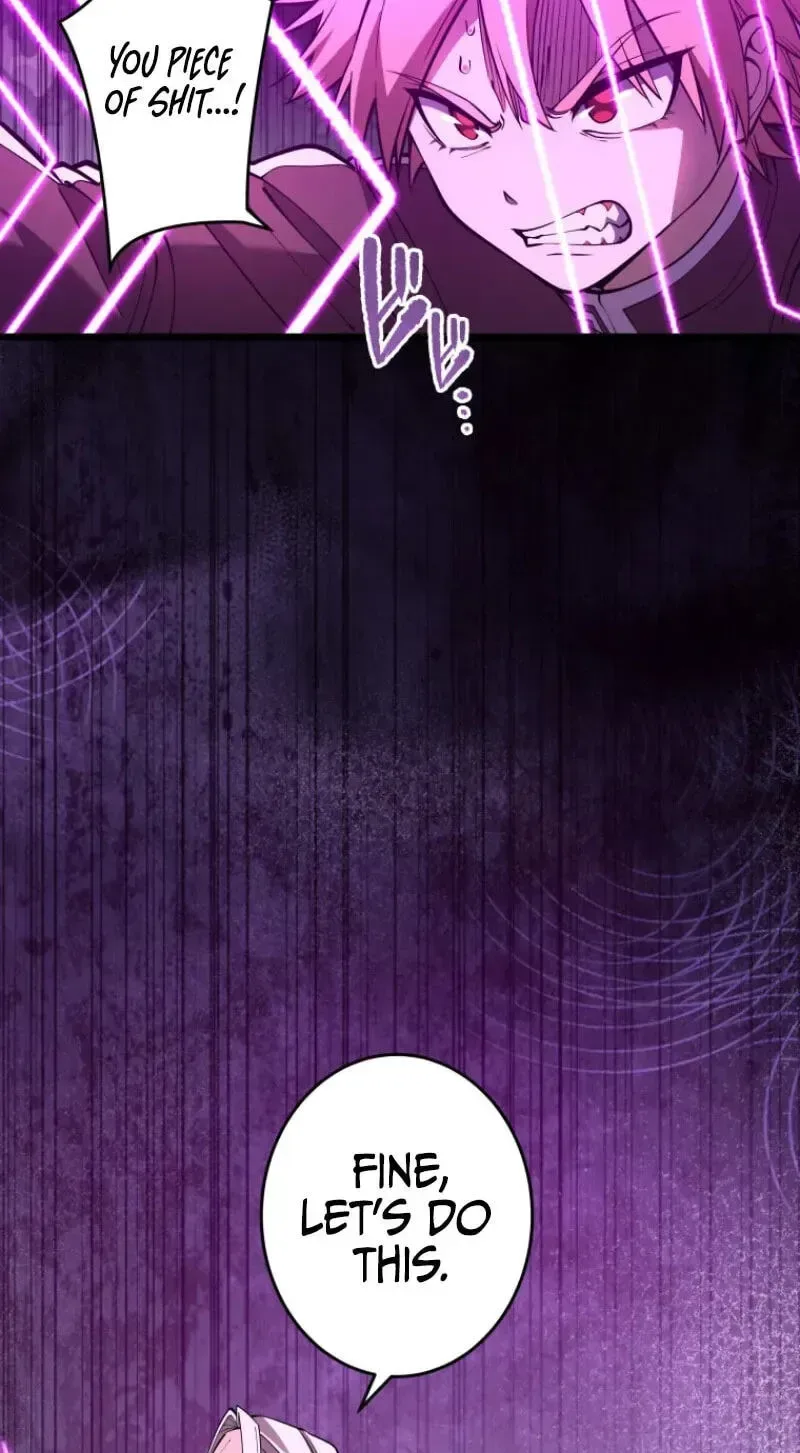 The Regressed Former Sword Saint Becomes a Rebel of the Necromancer House Chapter 26 page 44