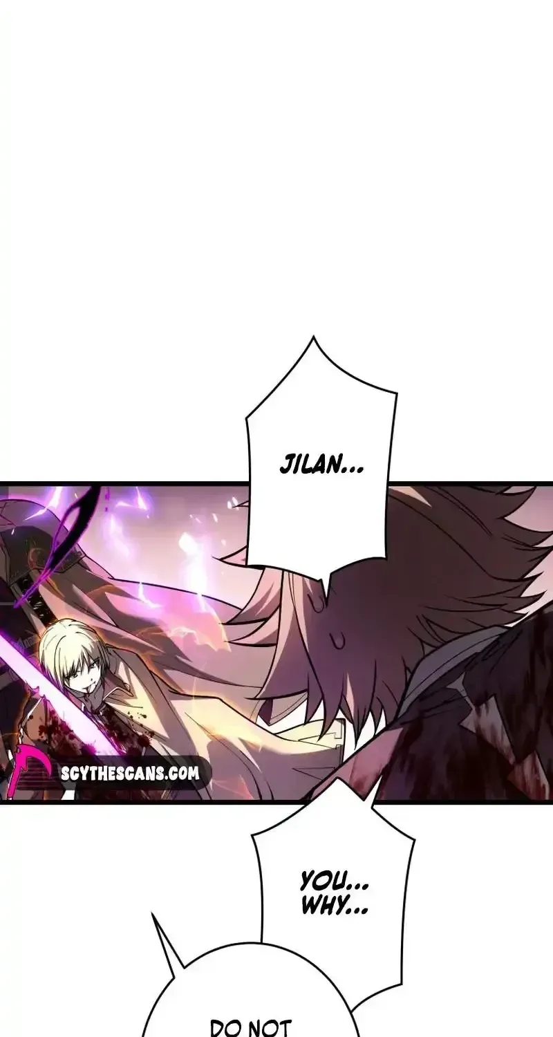 The Regressed Former Sword Saint Becomes a Rebel of the Necromancer House Chapter 33 page 27