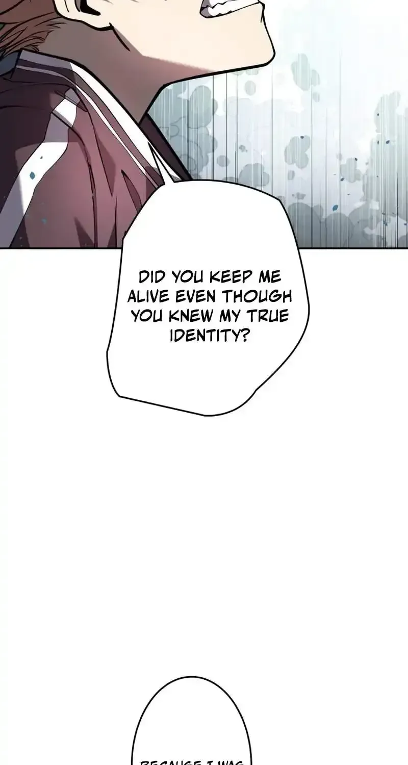 The Regressed Former Sword Saint Becomes a Rebel of the Necromancer House Chapter 31 page 13