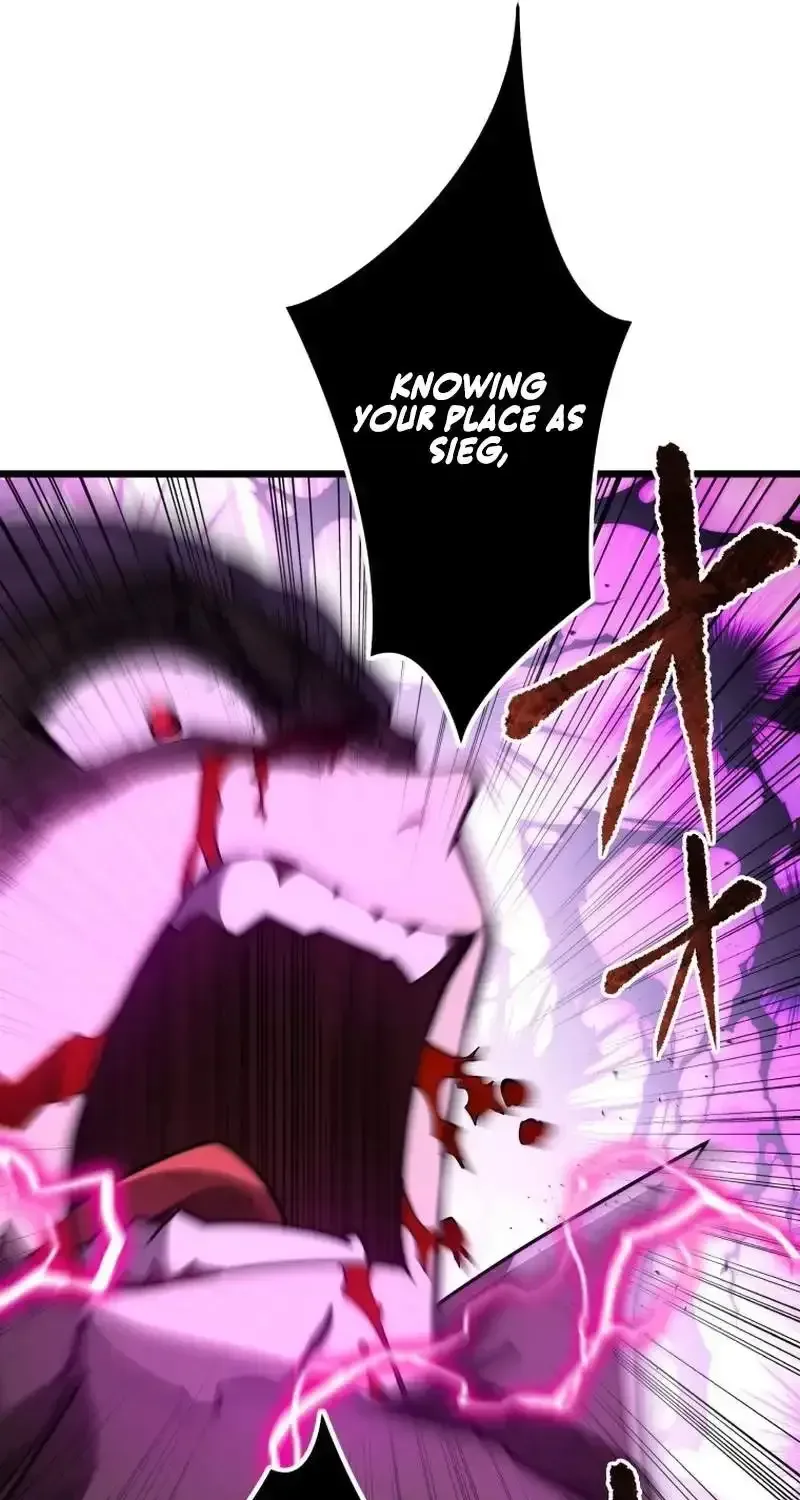 The Regressed Former Sword Saint Becomes a Rebel of the Necromancer House Chapter 28 page 43