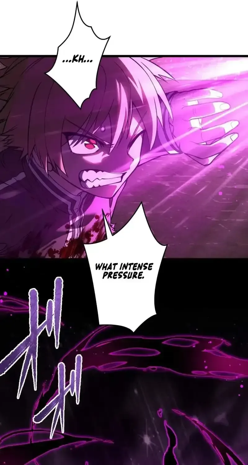 The Regressed Former Sword Saint Becomes a Rebel of the Necromancer House Chapter 33 page 35
