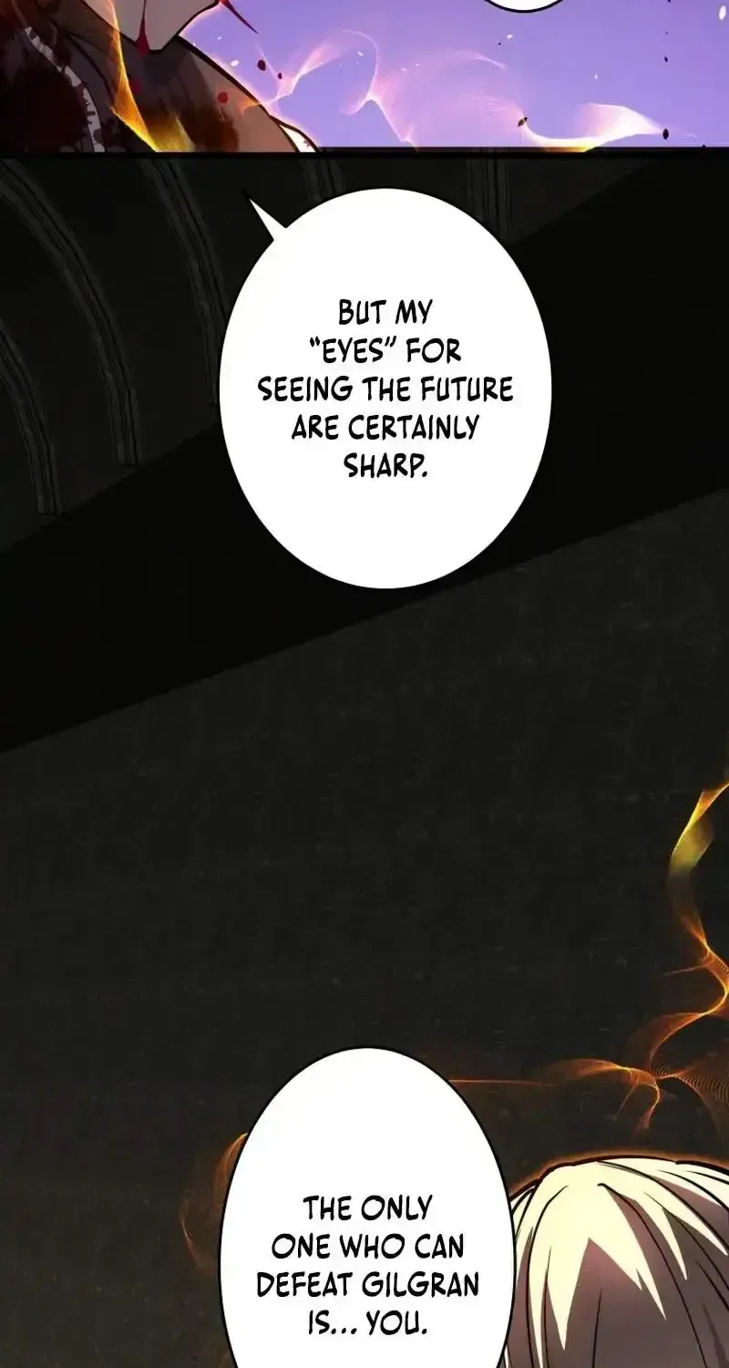 The Regressed Former Sword Saint Becomes a Rebel of the Necromancer House Chapter 33 page 25