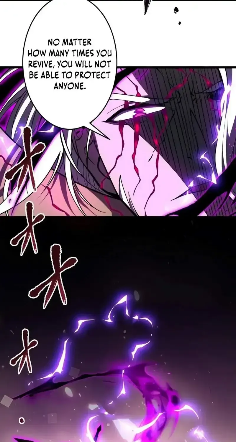 The Regressed Former Sword Saint Becomes a Rebel of the Necromancer House Chapter 33 page 9